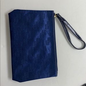 Estée Lauder makeup purse or wrist purse